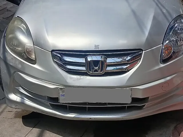 Used 2014 Honda Amaze in Kota Used 2014 Honda Amaze in Kota