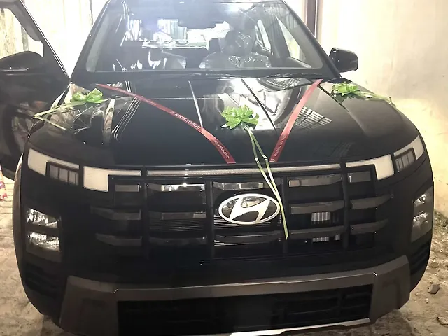 Used Hyundai Creta King Edition 1.5 Diesel AT in Rewari