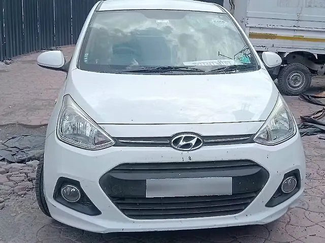 Used 2015 Hyundai Grand i10 in Nagpur
