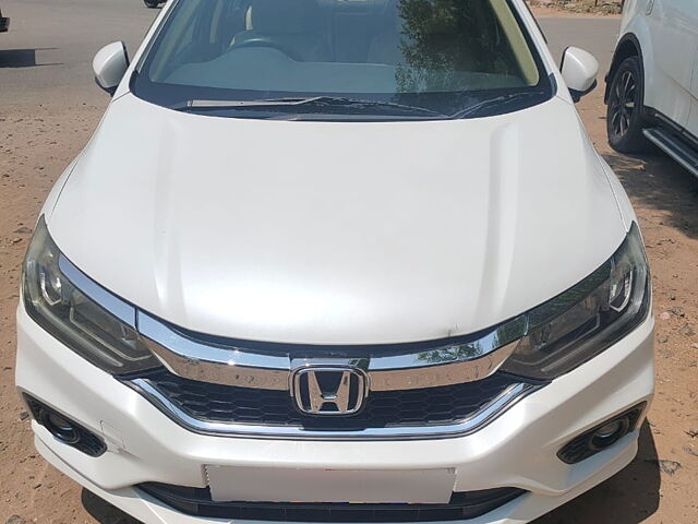 Used 2017 Honda City in Salem