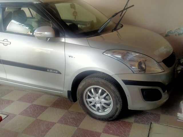 Used 2013 Maruti Suzuki Swift DZire in Dehradun