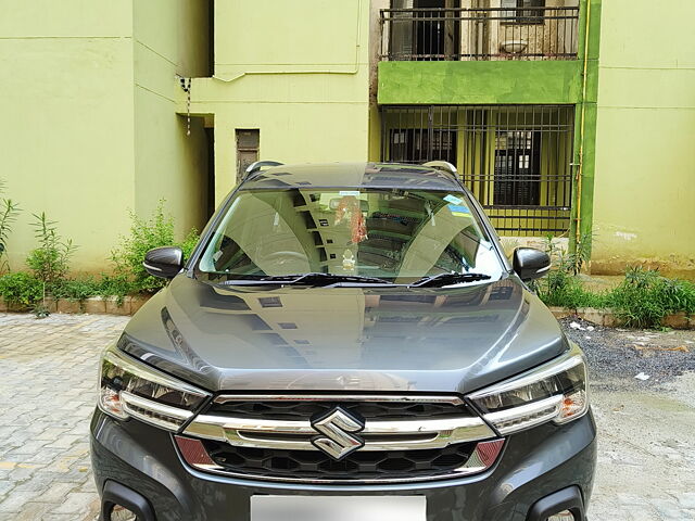 Used 2023 Maruti Suzuki XL6 in Gurgaon