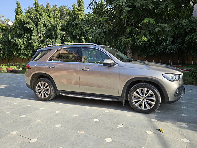 Used Mercedes-Benz GLE [2020-2023] 300d 4MATIC LWB [2020-2023] in Delhi