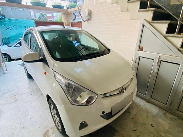 Used Hyundai Eon Sportz in Jammu