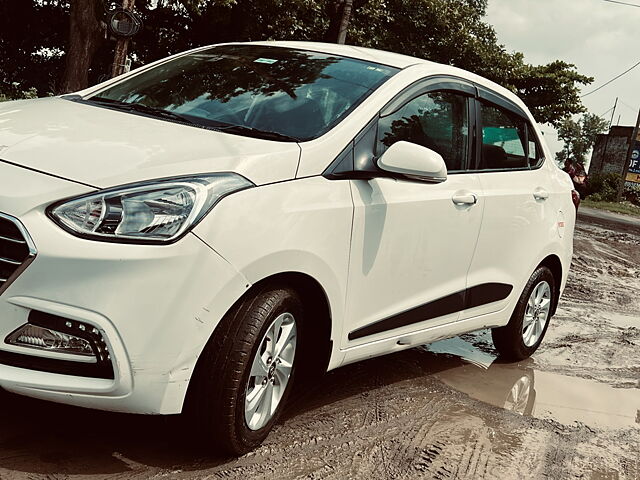 Used Hyundai Xcent SX in Barwani