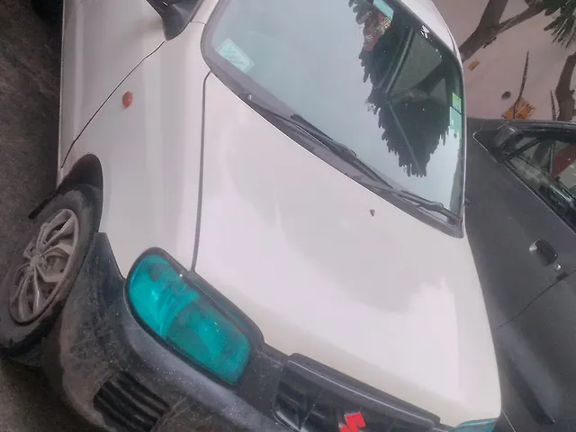 Used 2011 Maruti Suzuki Alto in Bhiwadi