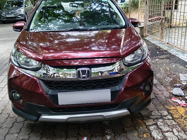 Used 2017 Honda WR-V in Mumbai