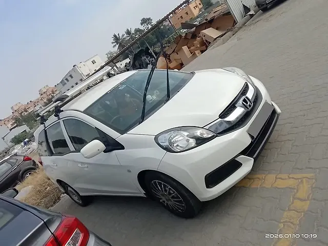 Used 2014 Honda Mobilio in Coimbatore Used 2014 Honda Mobilio in Coimbatore