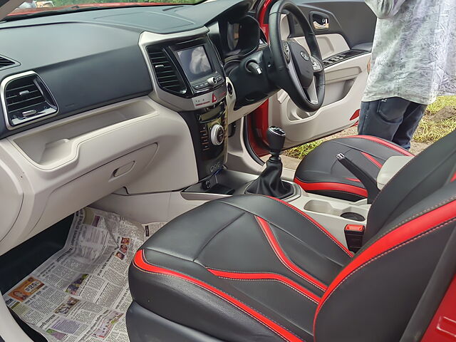 Used Mahindra XUV300 TurboSport W8(O) [2022] in Pune