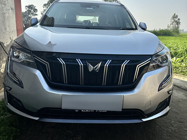 Used 2023 Mahindra XUV700 in Haldwani