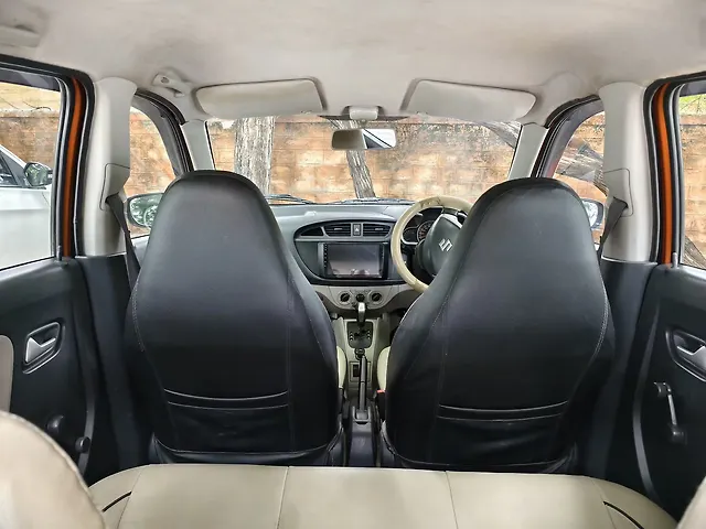 Used Maruti Suzuki Alto K10 [2014-2020] VXi AMT (Airbag) [2016-2019] in Jodhpur
