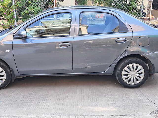 Used Toyota Etios [2014-2016] G in Ahmedabad