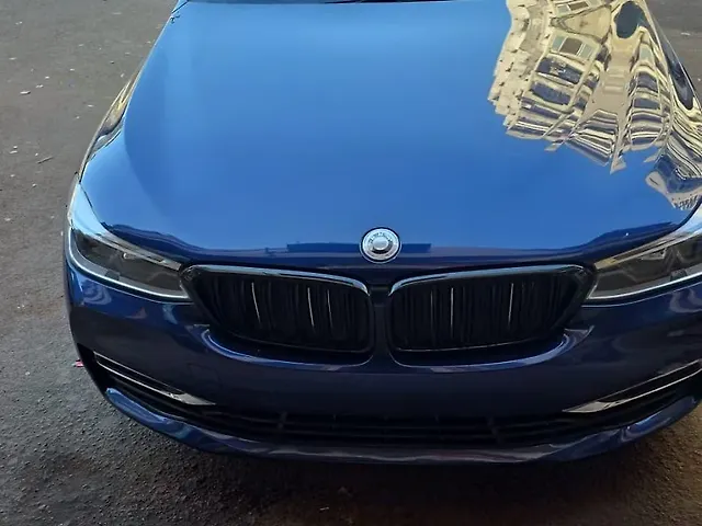 Used 2019 BMW 6-Series GT in Aurangabad