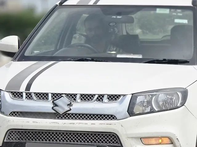 Used 2018 Maruti Suzuki Vitara Brezza in Roorkee