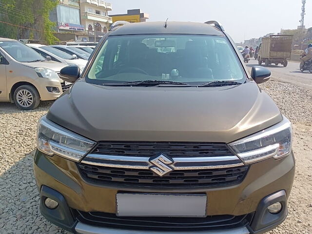 Used 2019 Maruti Suzuki XL6 in Varanasi