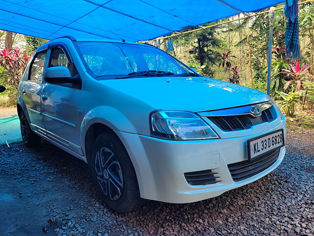 Used Mahindra Verito 1.5 D2 BS-IV in Kannur