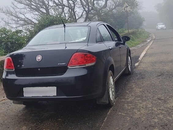 Used Fiat Linea [2012-2014] Dynamic 1.3 in Pune