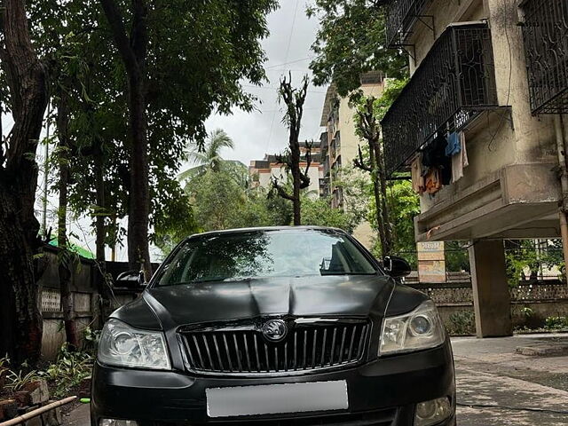 Used 2010 Skoda Laura in Mumbai