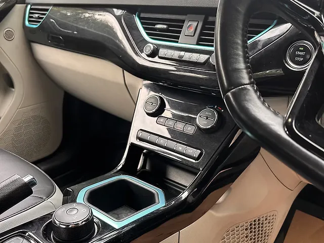 Used Tata Nexon EV [2020-2022] XZ Plus in Bangalore