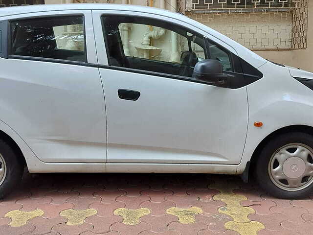 Used Chevrolet Beat [2014-2016] LS Petrol in Mumbai