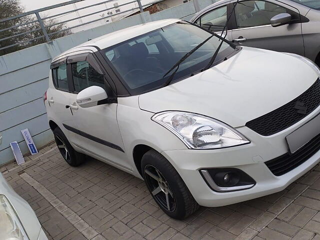 Used Maruti Suzuki Swift [2011-2014] VDi in Ambala Cantt