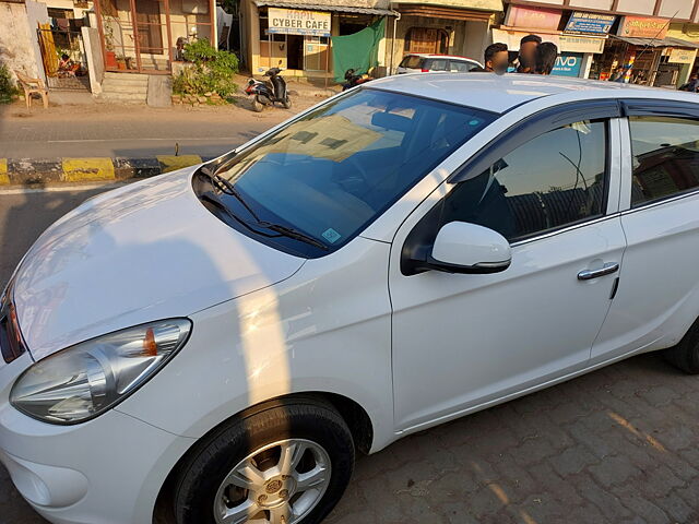 Used Hyundai i20 [2010-2012] Asta 1.2 with AVN in Chandrapur