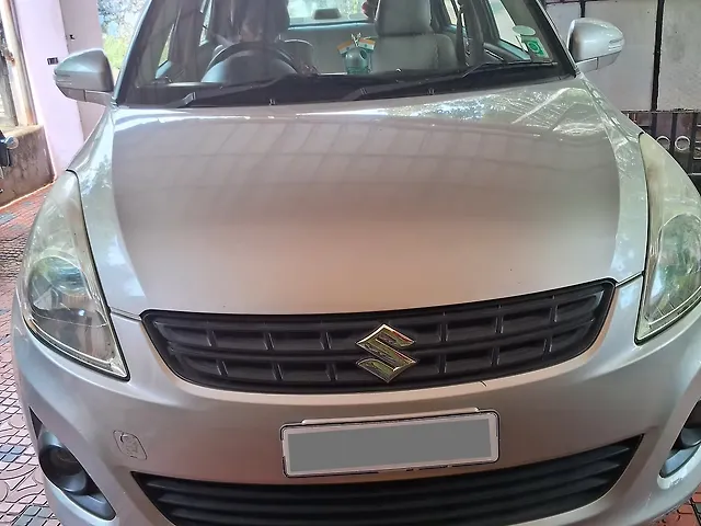 Used 2012 Maruti Suzuki Swift in Alappuzha