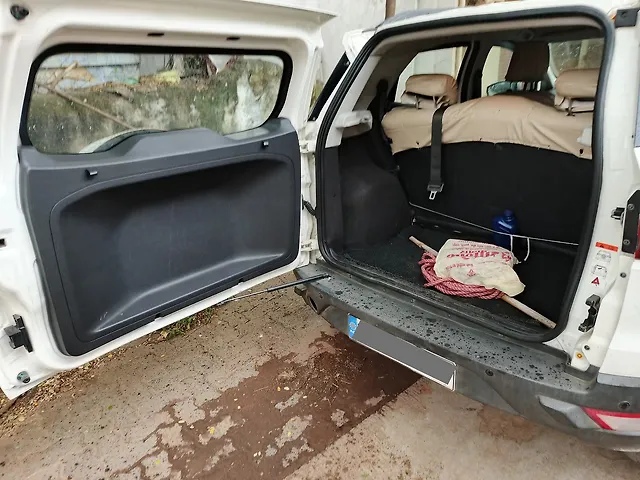 Used Ford EcoSport [2017-2019] Trend + 1.5L TDCi in Nagpur