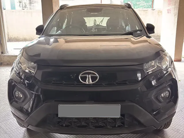 Used 2022 Tata Nexon in Jabalpur Used 2022 Tata Nexon in Jabalpur