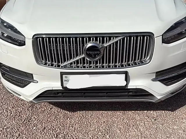 Used 2019 Volvo XC90 in Delhi