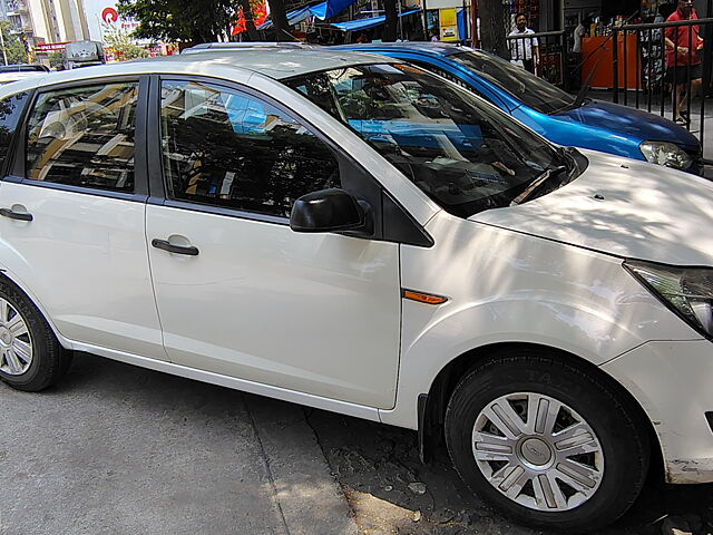 Used 2012 Ford Figo in Mumbai