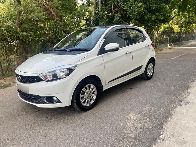 Used Tata Tiago [2016-2020] Revotorq XZ [2016-2019] in Mohali