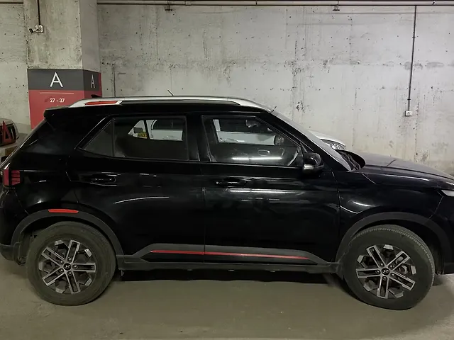 Used 2023 Hyundai Venue in Nashik