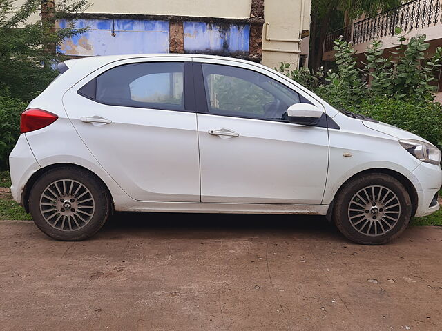 Used Tata Tiago [2016-2020] Revotron XT [2016-2019] in Surendranagar