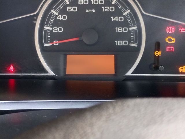 Used Maruti Suzuki Alto 800 LXi in Aurangabad