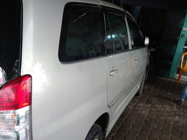 Used Toyota Innova [2012-2013] Aero Ltd 8 STR BS IV in Lucknow