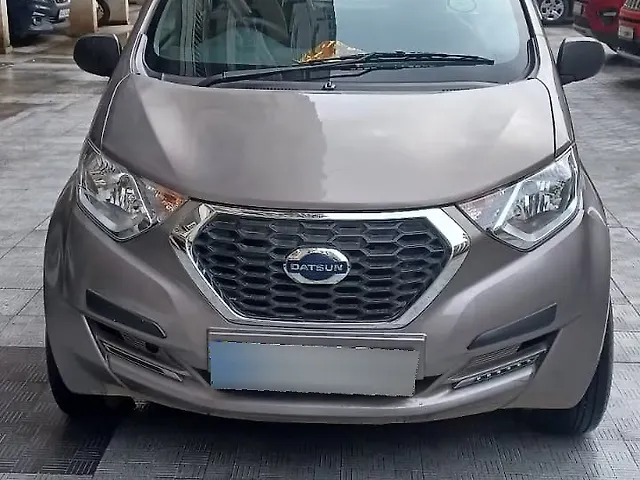 Used 2018 Datsun Redigo in Mumbai