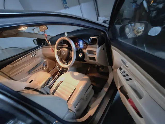 Used 2019 Maruti Suzuki Ciaz in Surat