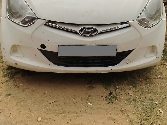 Used 2014 Hyundai Eon in Jamui