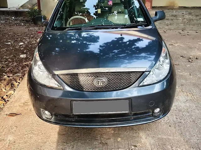 Used 2009 Tata Vista in Eluru