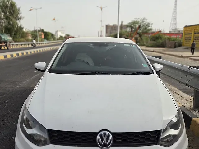 Used 2020 Volkswagen Polo in Barmer