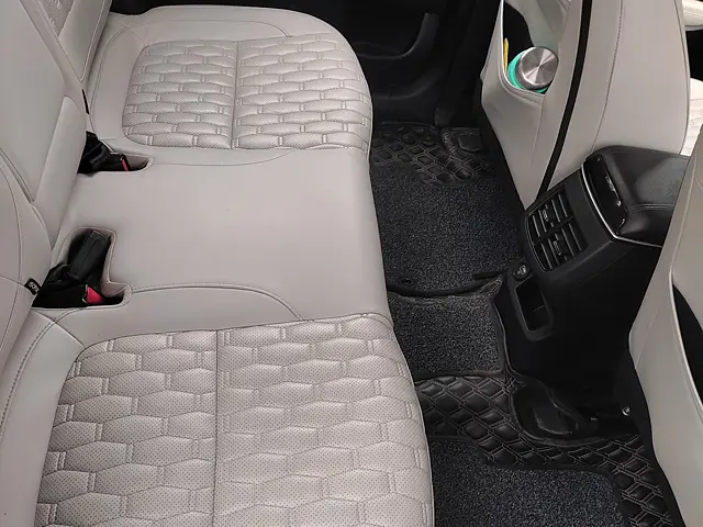 Used Kia Seltos [2019-2022] HTX CVT 1.5 [2020-2021] in Chandigarh