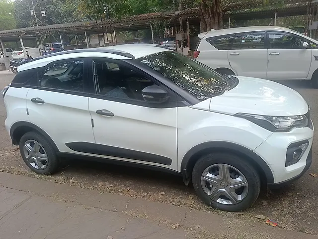Used Tata Nexon [2020-2023] XM Diesel [2020-2023] in Bhopal