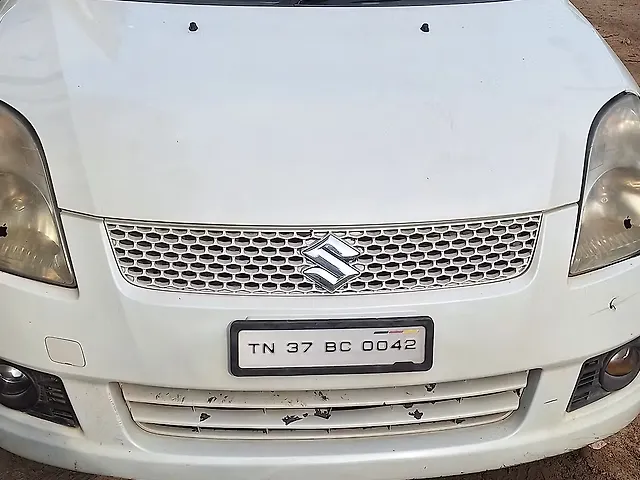 Used 2009 Maruti Suzuki Swift in Coimbatore Used 2009 Maruti Suzuki Swift in Coimbatore