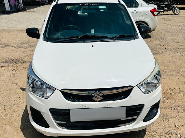 Used 2018 Maruti Suzuki Alto in Bikaner