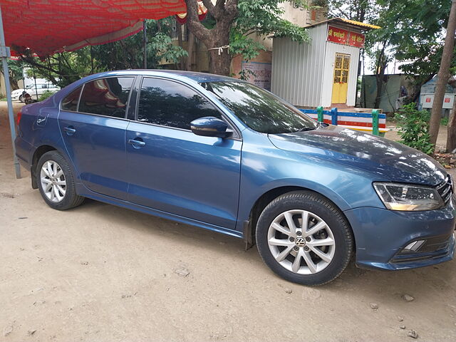 Used Volkswagen Jetta Comfortline TDI in Pune