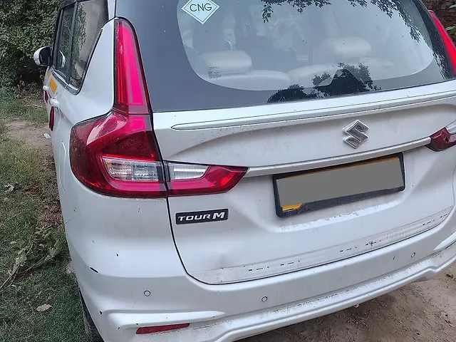 Used Maruti Suzuki Wagon R LXi Petrol 1.0L Manual in Bulandshahar