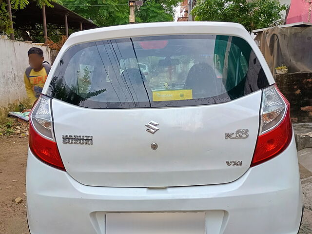 Used Maruti Suzuki Alto K10 [2014-2020] VXi [2014-2019] in Lucknow