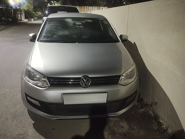 Used 2013 Volkswagen Polo in Chennai