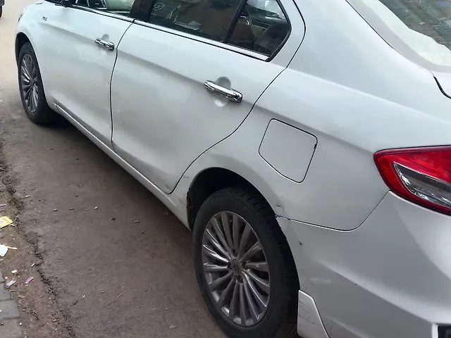 Used Maruti Suzuki Ciaz [2014-2017] ZDi SHVS in Kanpur